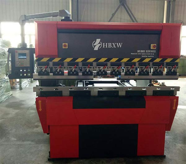 折弯机分期付款