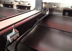 感应式行程开关