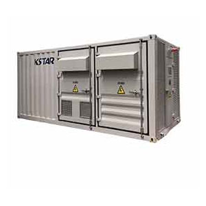 逆变升压一体机